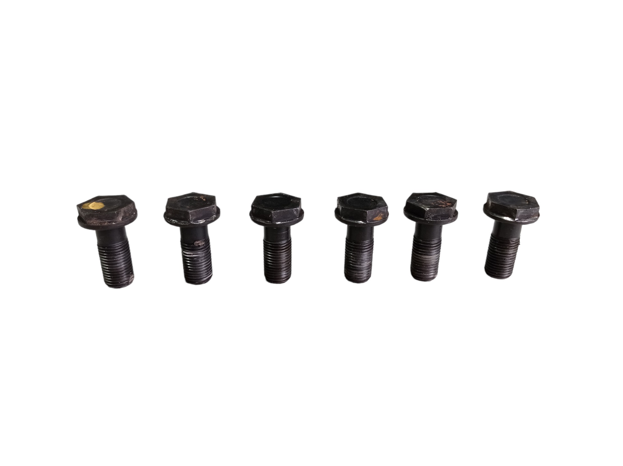 Parafusos Volante Cremalheira Mitsubishi Pajero Sport  V569 5