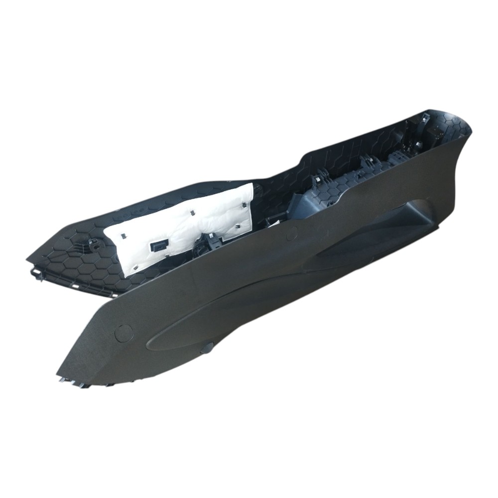 Console Central Porta Copos Byd Dolphin Gs 2024 2025 V666 4