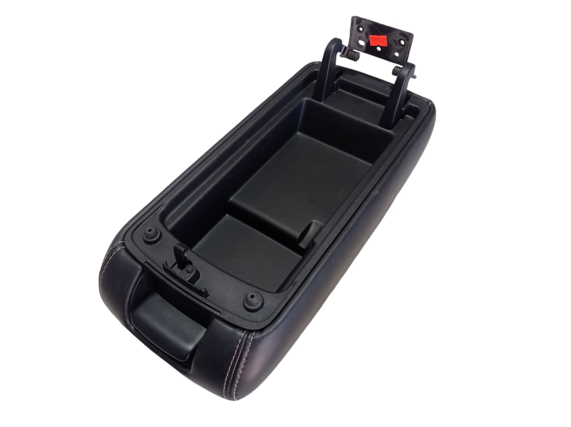 Apoio Braço Console Central Jeep Grand Cherokee 2014 V604 6