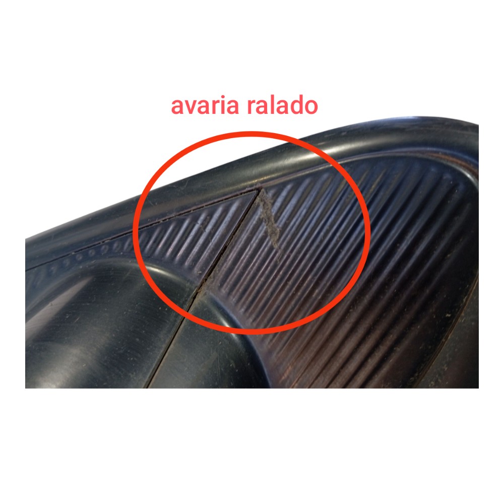 Retrovisor Direito Chryler Grand Caravan 2003 V578 6