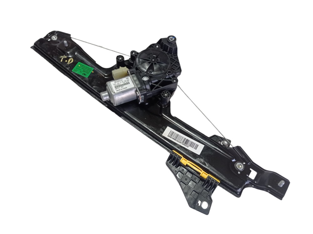 Máquina Vidro Traseira Direita Gwm Haval H6 2024 V610 1