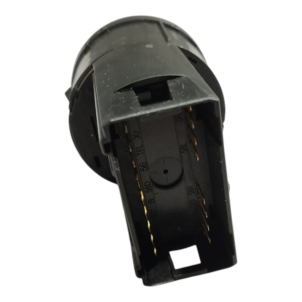 Botão Farol Vw Virtus Polo 2018 A 2022 6ea941531b V657 5