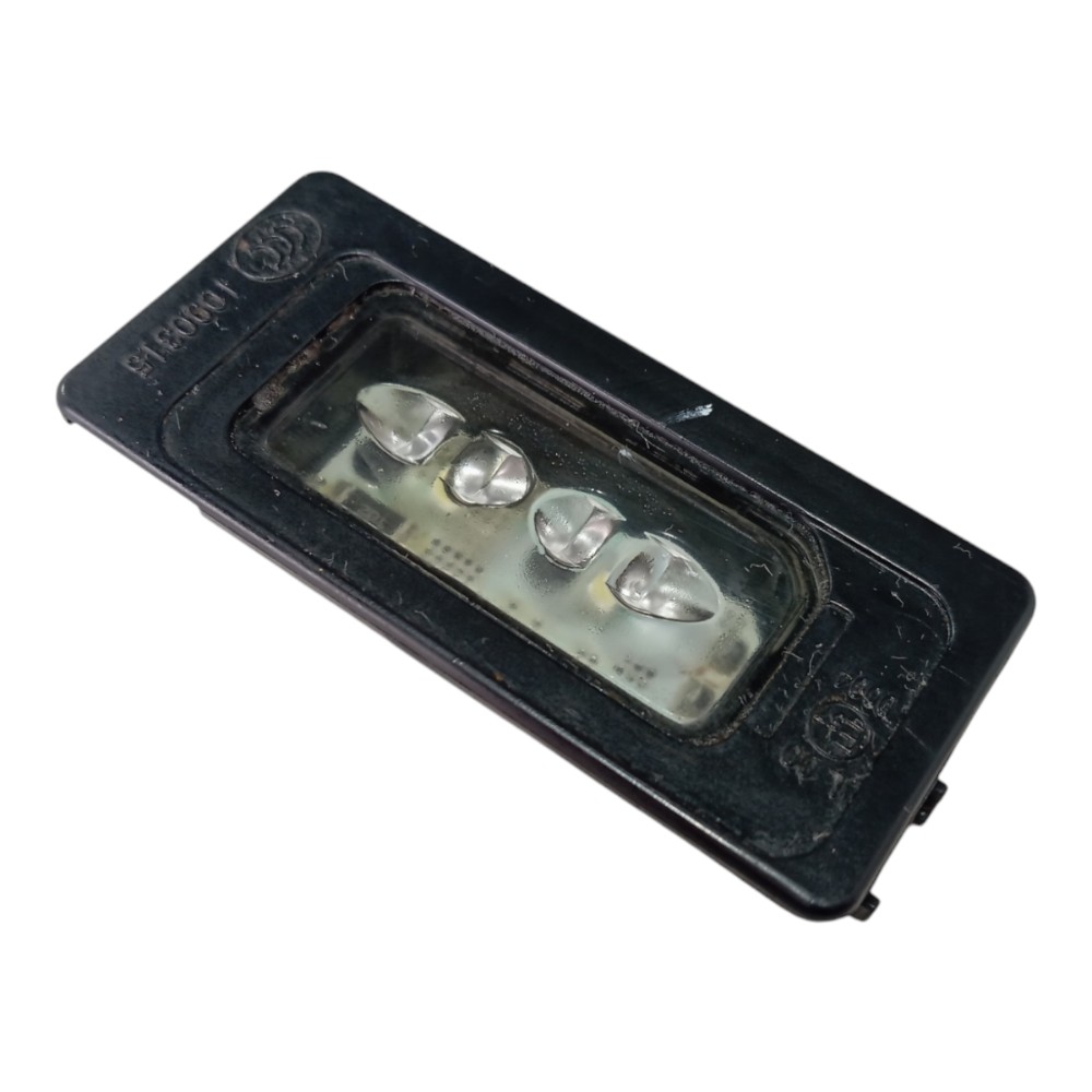 Luz Placa Traseira Jac Ejs1 2022 2024 V616 3