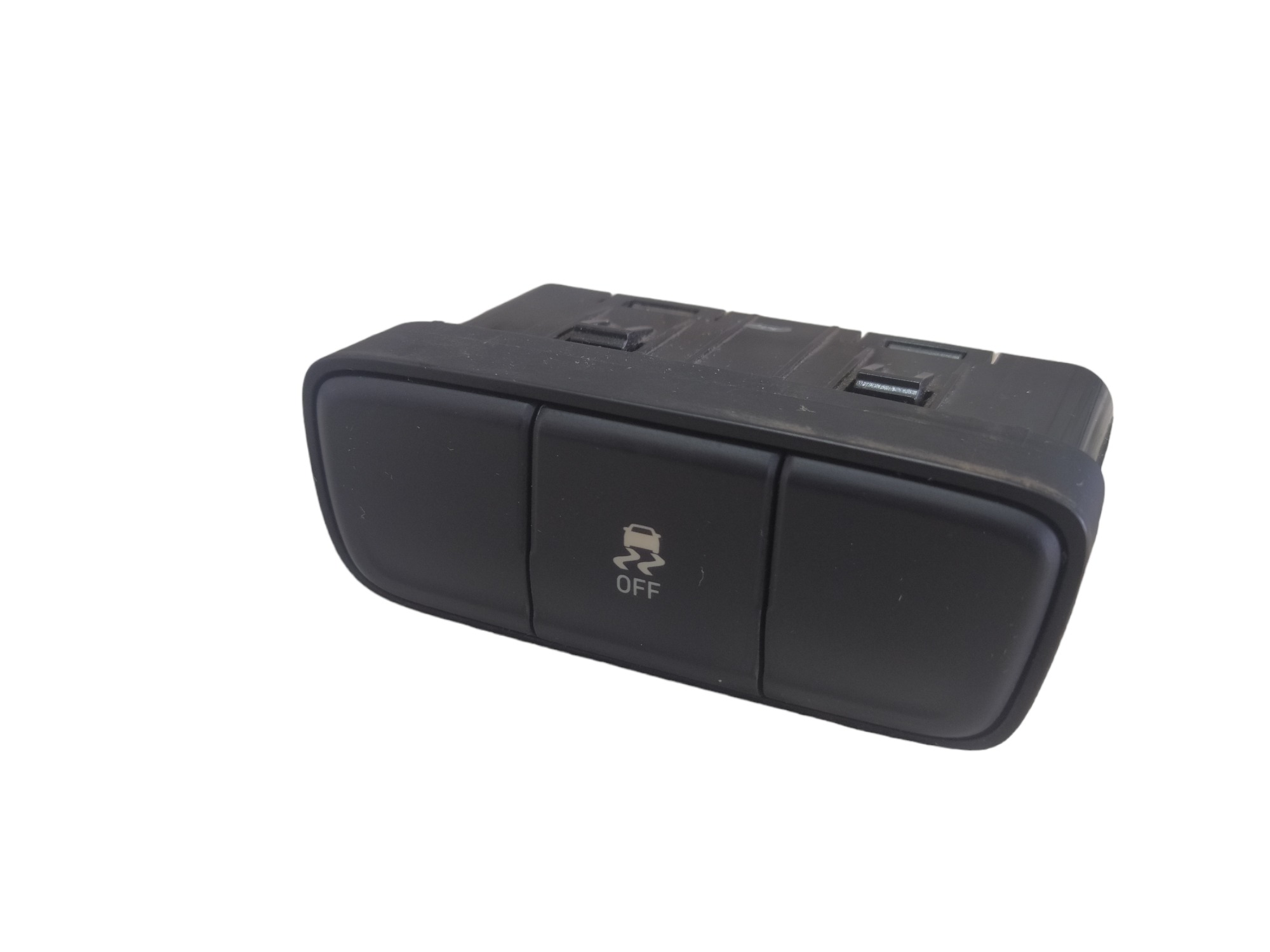 Botao Controle De Tração Hyundai Hb20 Comfort 2023 V590 2