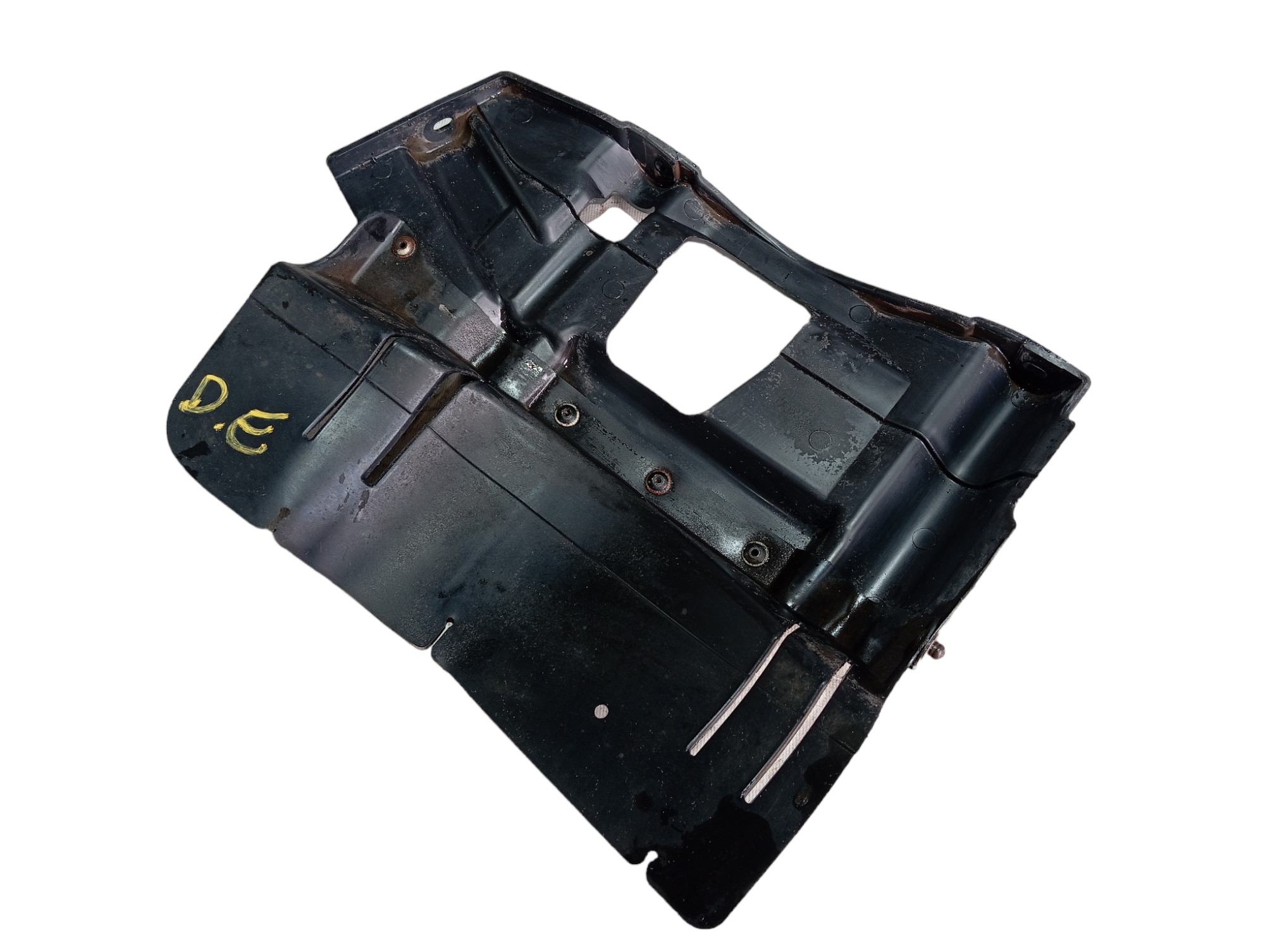 Suporte Esquerdo Radiador Hyundai Azera 3.3 2009 V595 5