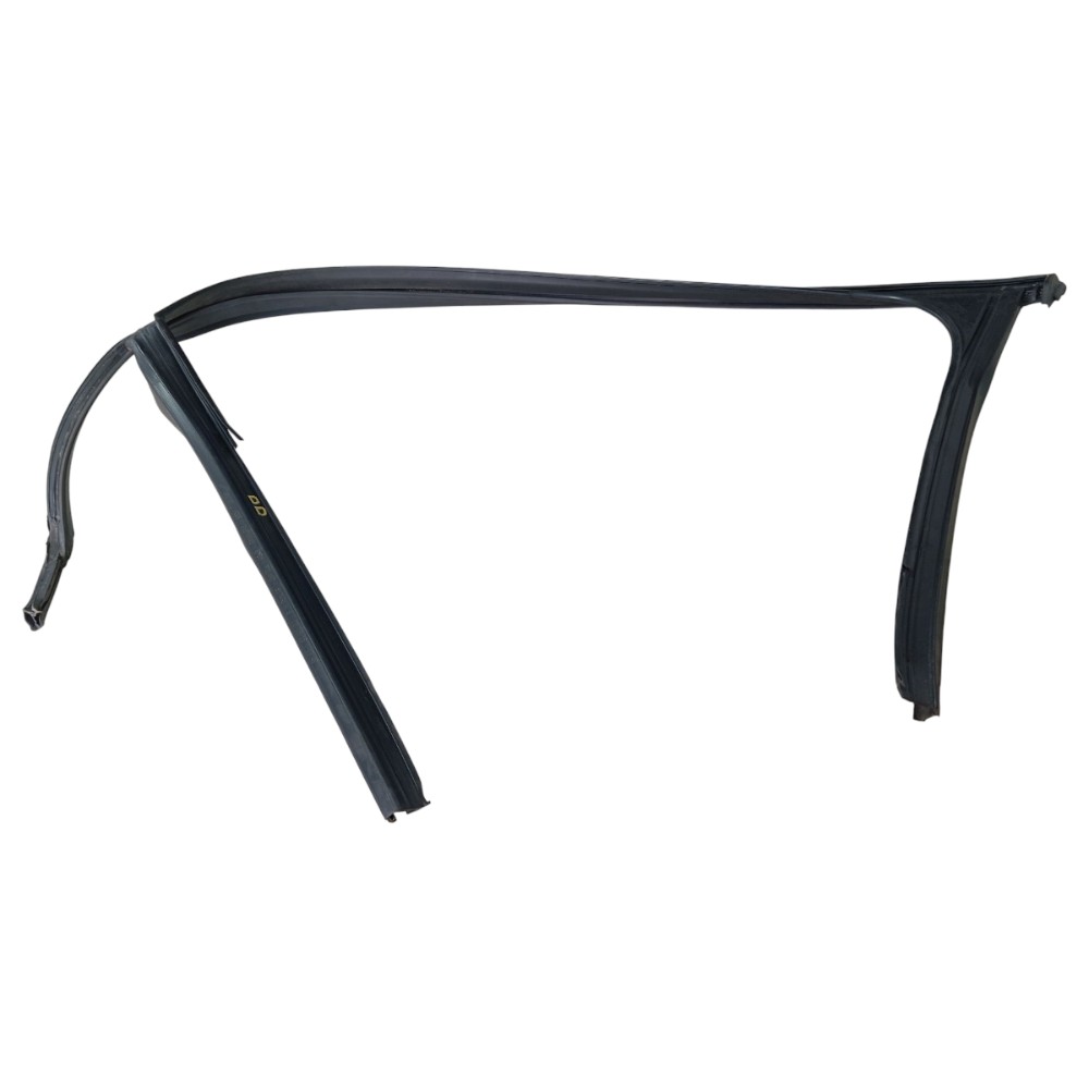 Borracha Vidro Porta Diant Direita Volvo V40 T3 2013 19 V652 7