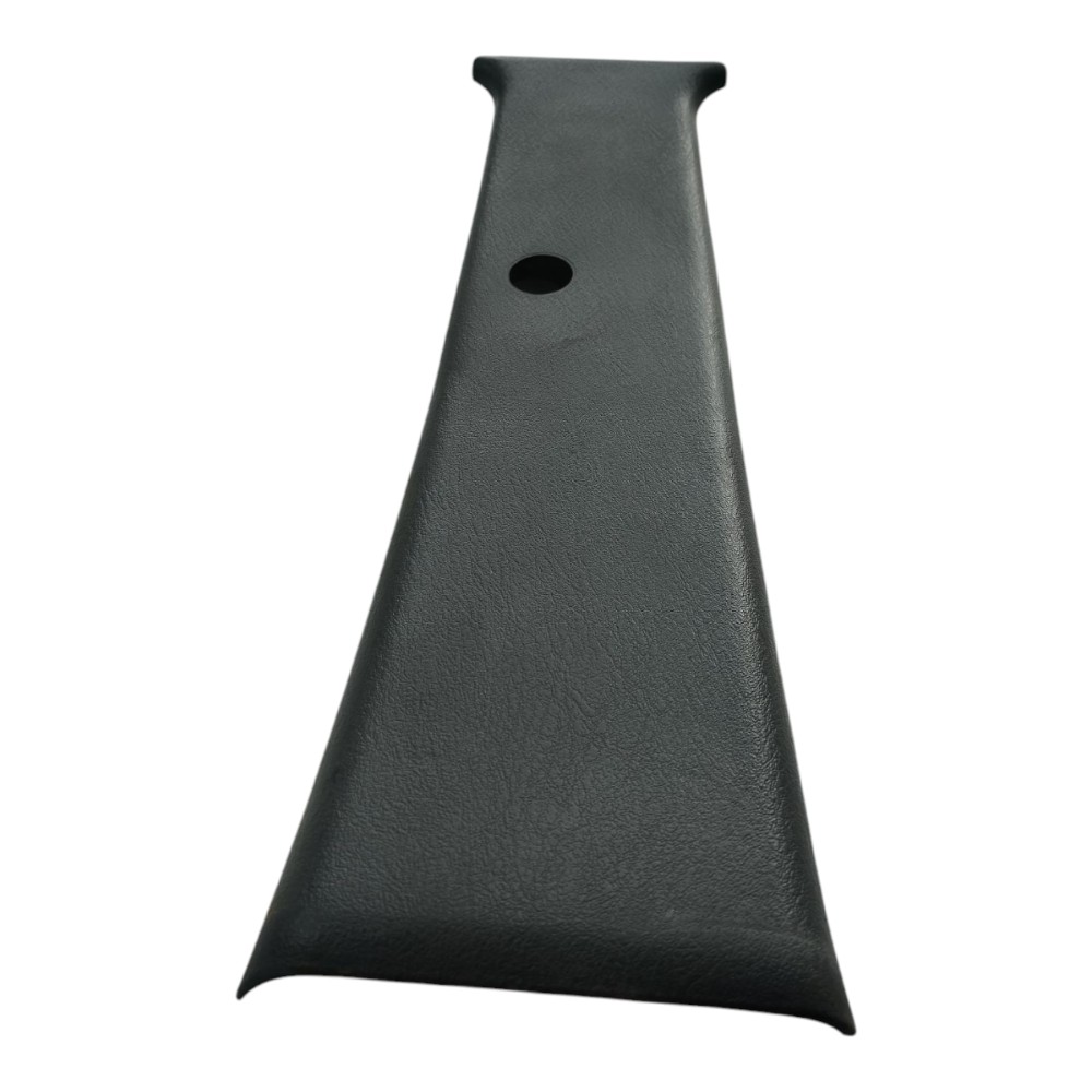 Moldura Coluna Esquerda Mitsubishi L200 Sport 2004 a 07 V638 6