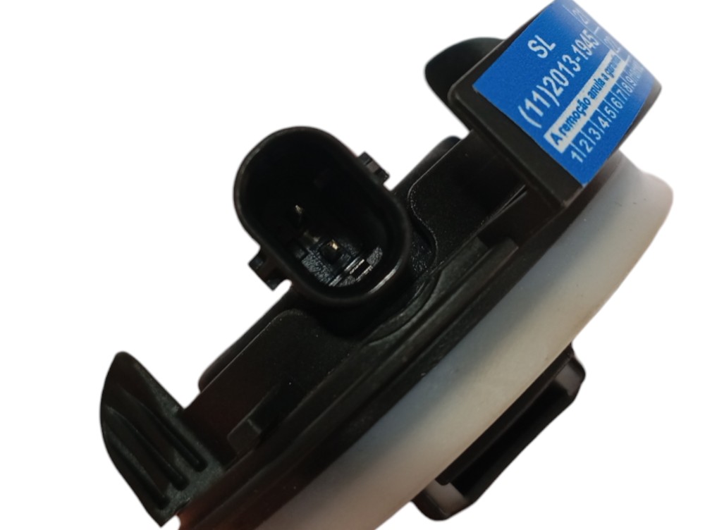 Sensor porta dianteira Audi A3 Sportback 2019 V343 5