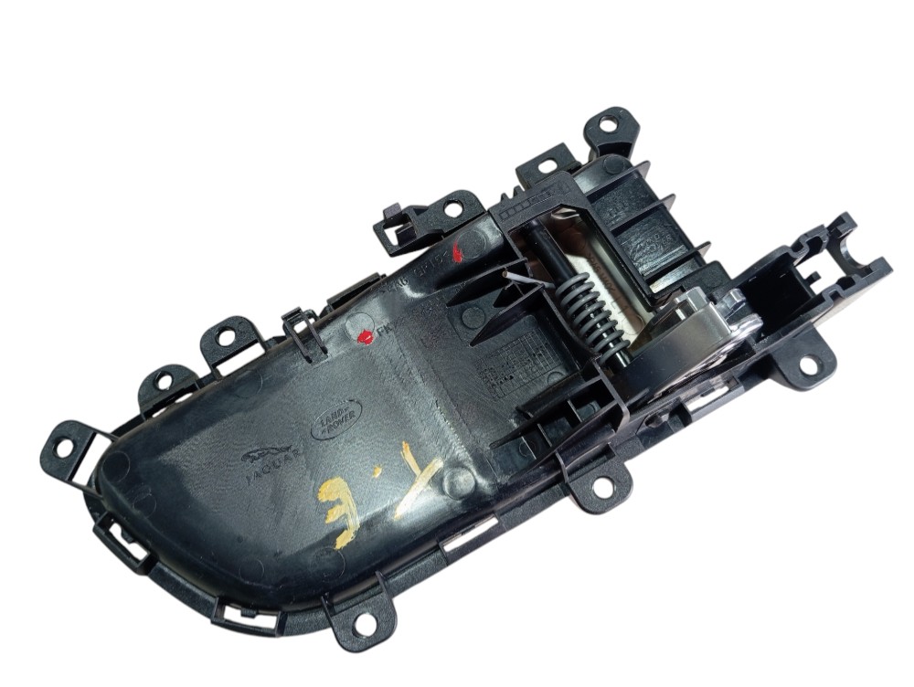 Maçaneta Int Porta Tras Esquer Discovery Sport 16 A 18 V611 Traseira 6
