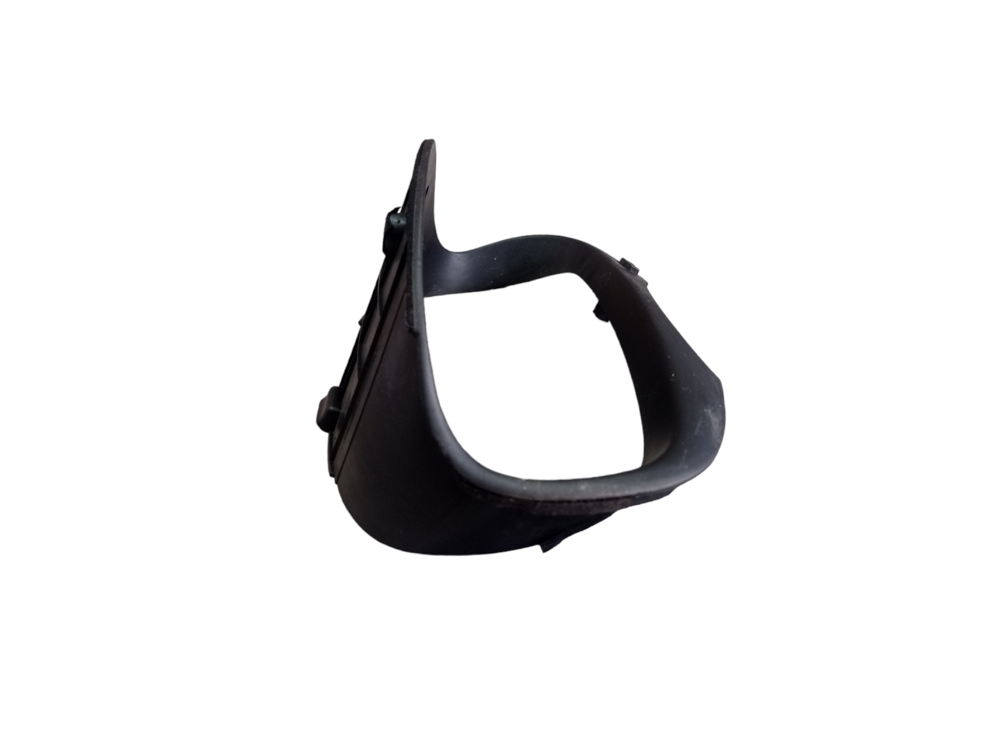Moldura Painel Instrumentos Hyundai Azera 2009 3.3 V595 4
