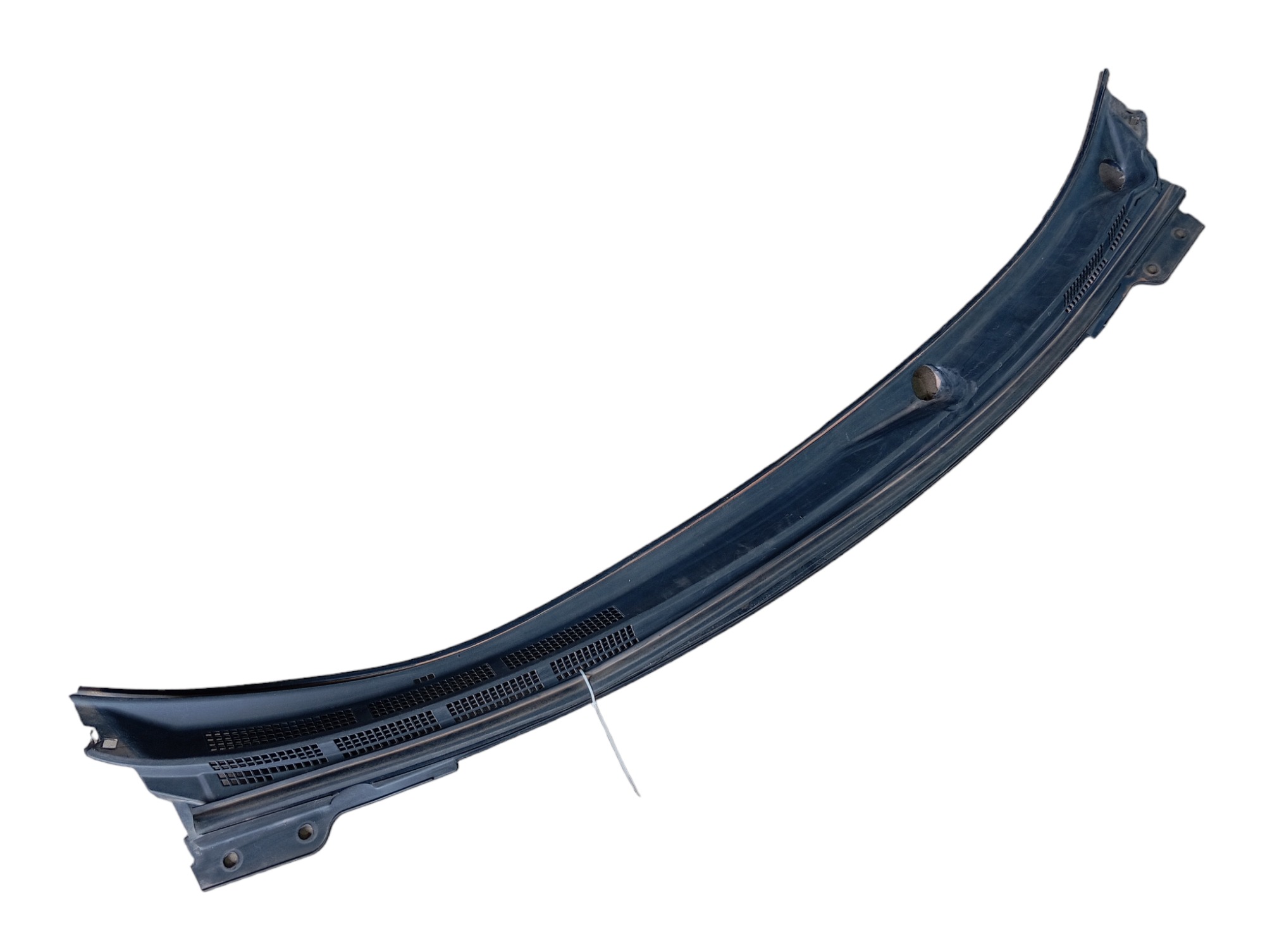 Churrasqueira Mitsubishi Lancer 2012 3h41-7405a058 V165 Preto 2