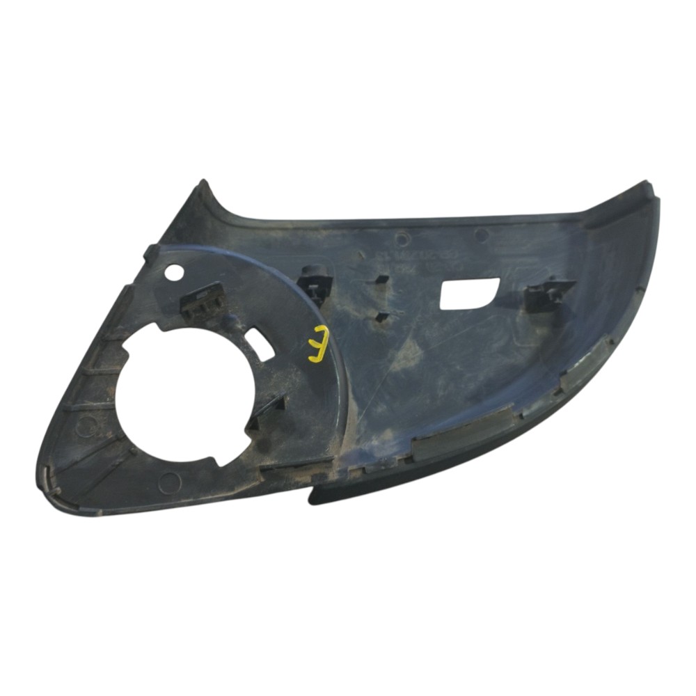Moldura Retrovisor Esquerdo Vw Taos Highline 2022 2024 V655 8