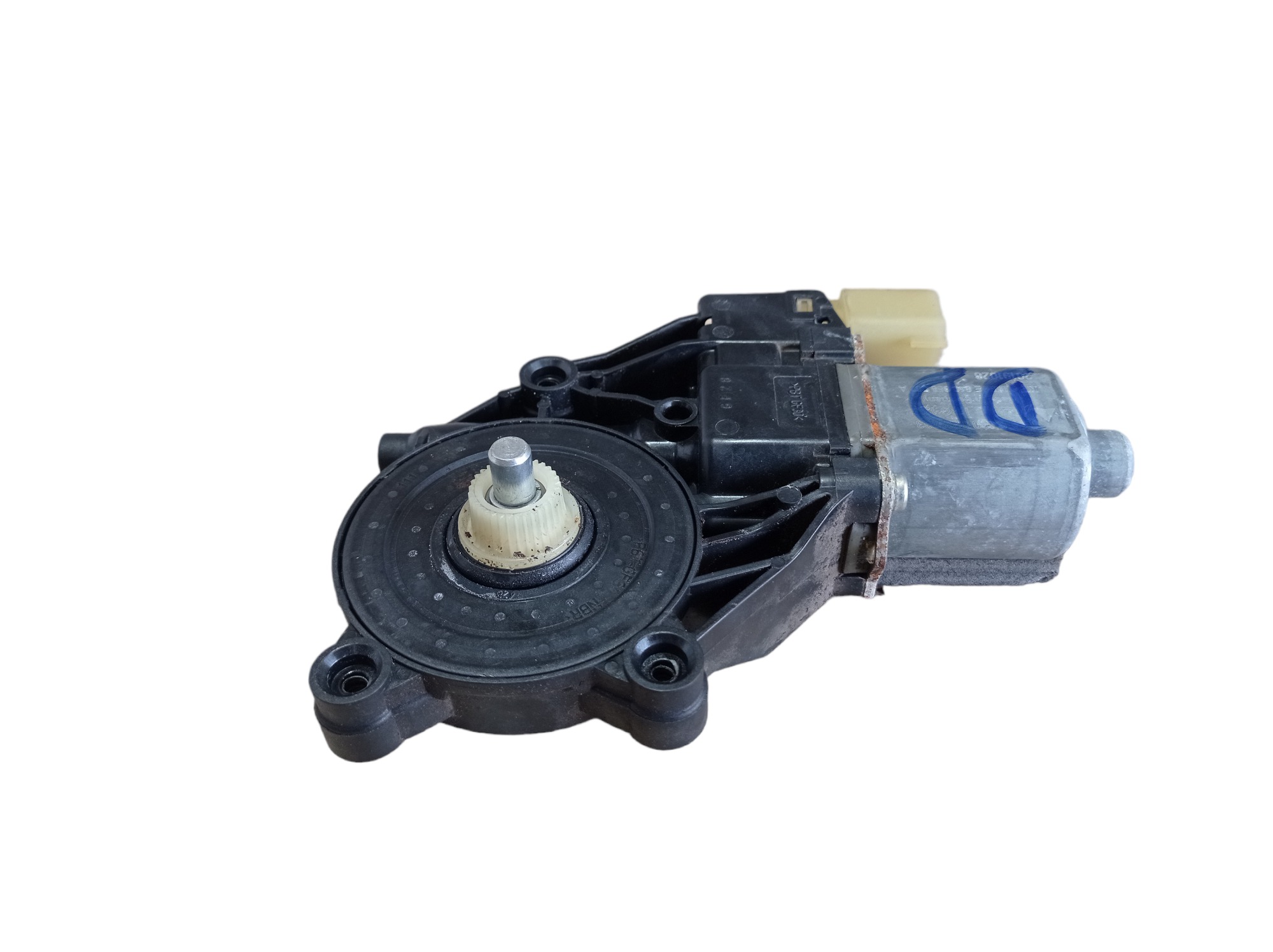 Motor Vidro Eletrico Dianteiro Direito Discovery 5 2019 V597 5