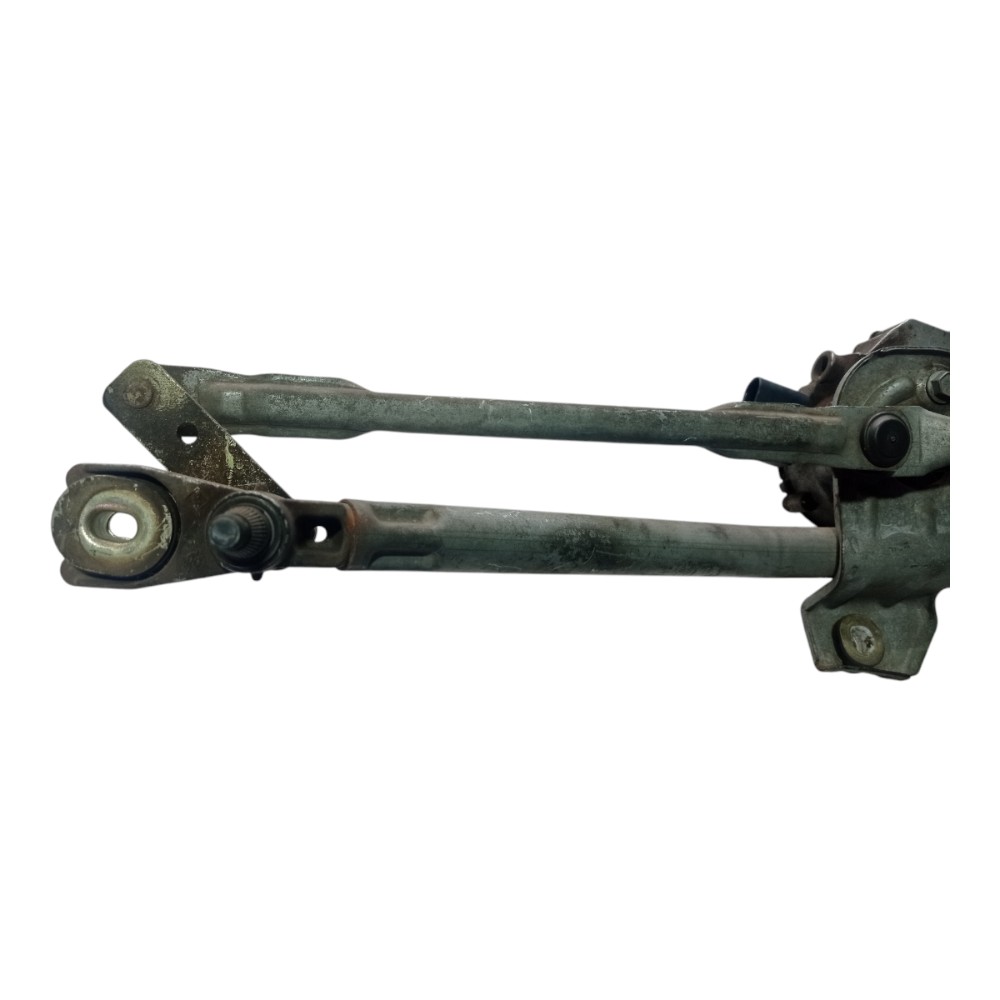 Máquina Limpador Parabrisa Audi A6 1996 A 2005 V261 8