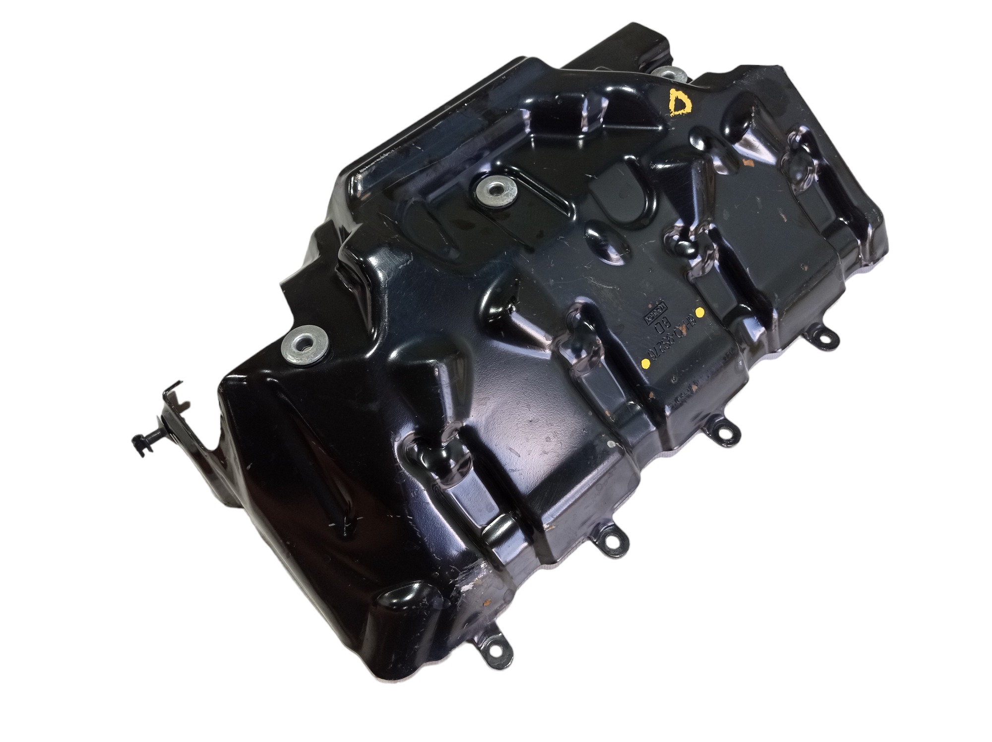 Capa Direita Bicos Injetores Range Rover Vogue 3.6 2008 V583 7