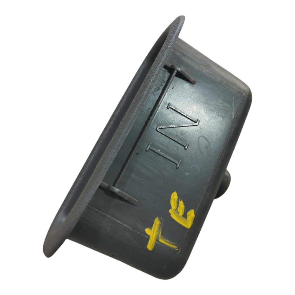 Puxador Traseira Esquerda Mitsubishi L200 Sport 2006 V647 3