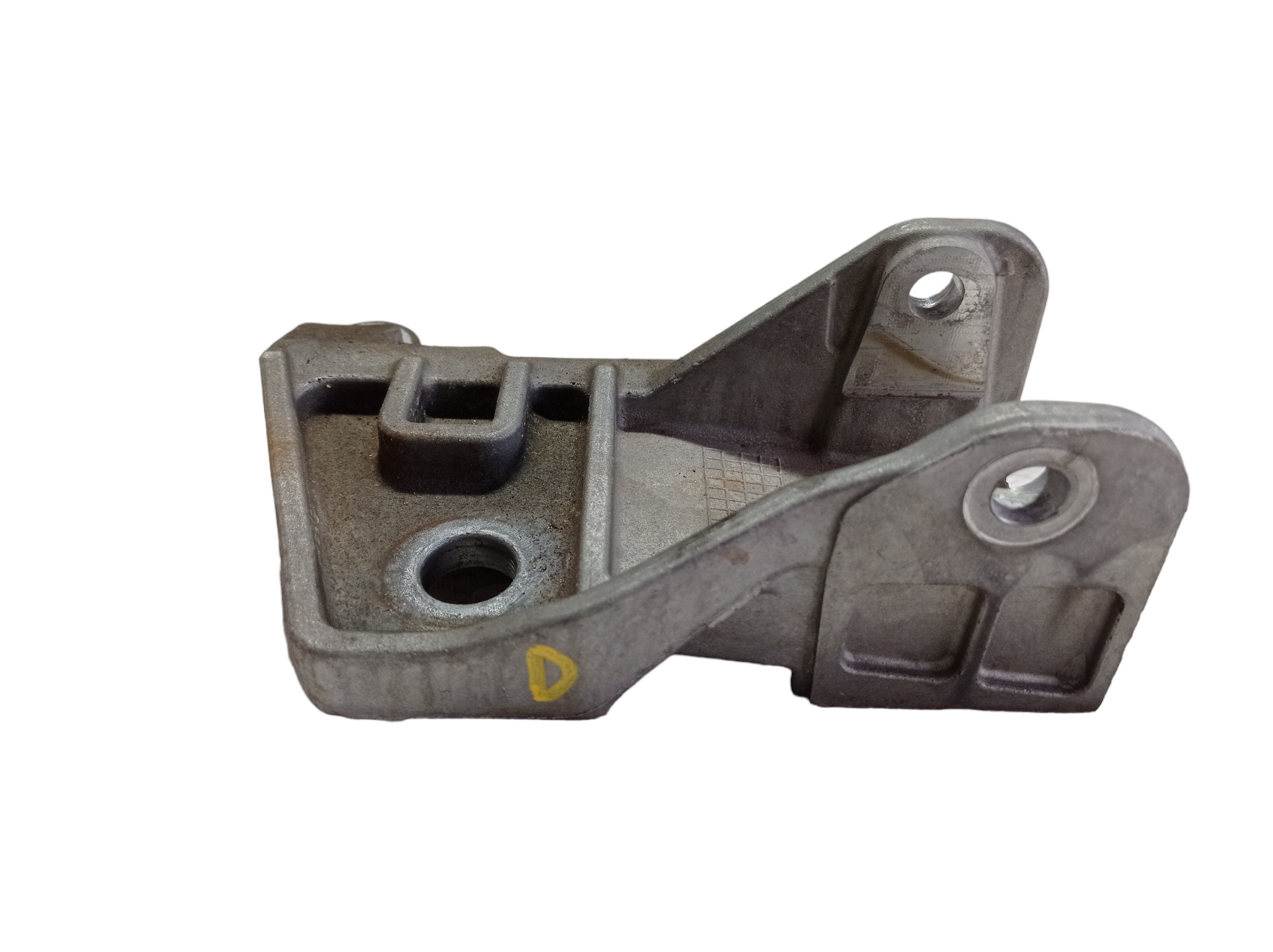 Suporte Coxim Direito Motor Discovery Sport 2016 A 2018 V591 3