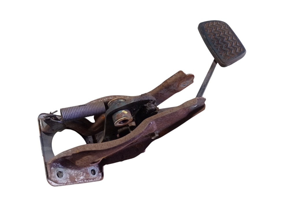 Pedal Freio Toyota Prado 3.0 2005 V620 2