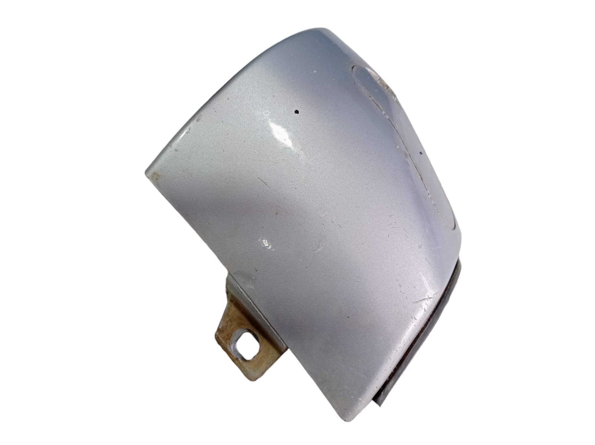 Moldura Caixa Ar Traseira Direita Pajero Sport 2010 V569 5