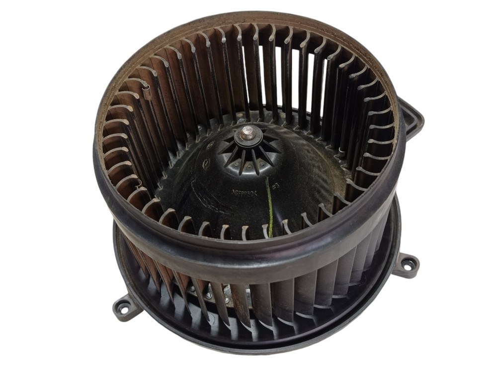 Motor Ar Forçado Jeep Grand Cherokee 3.0 2014 V607 2
