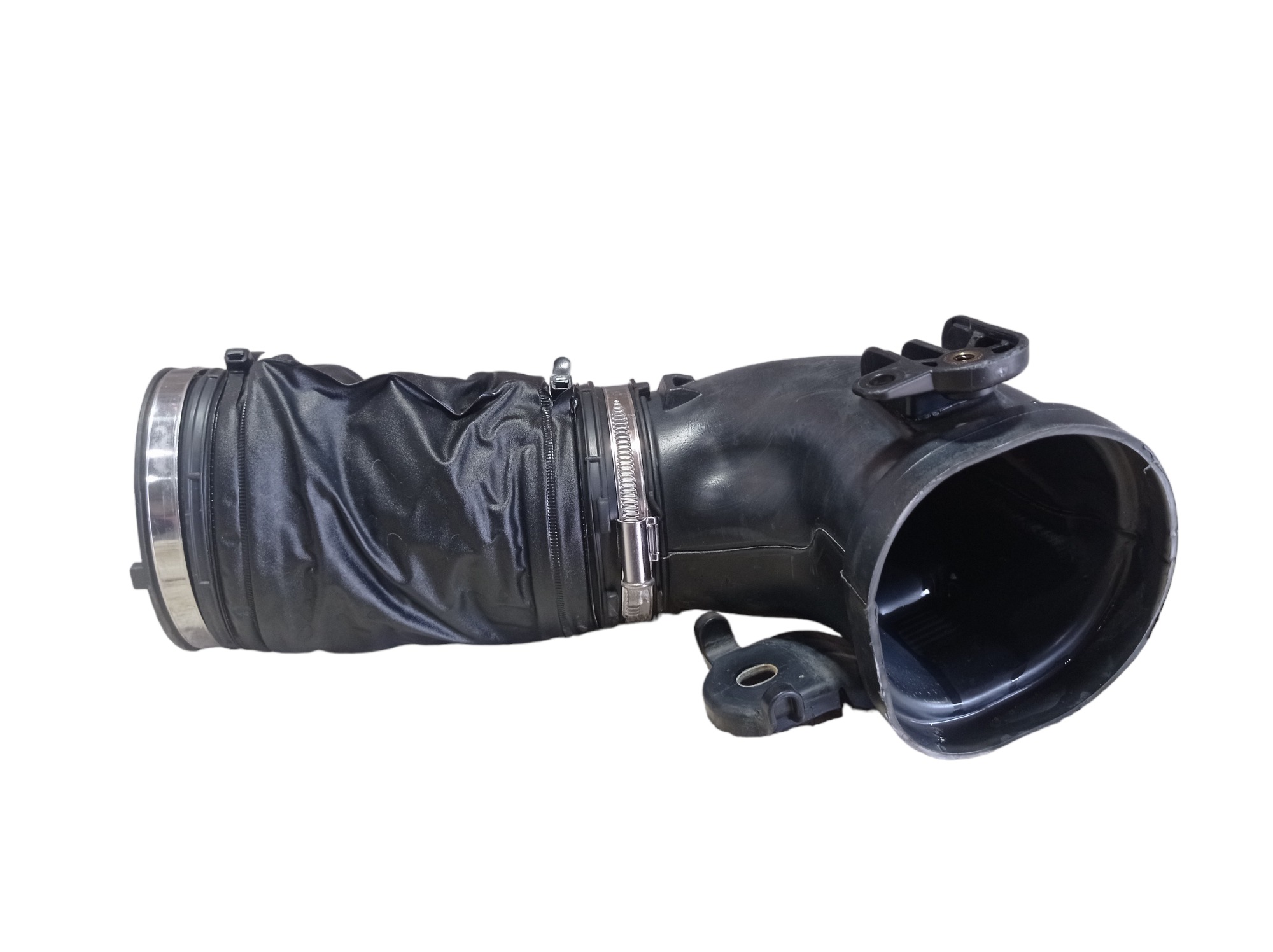 Mangueira Caixa Filtro Ar Esquerdo Range Rover Sport 14 V592 5
