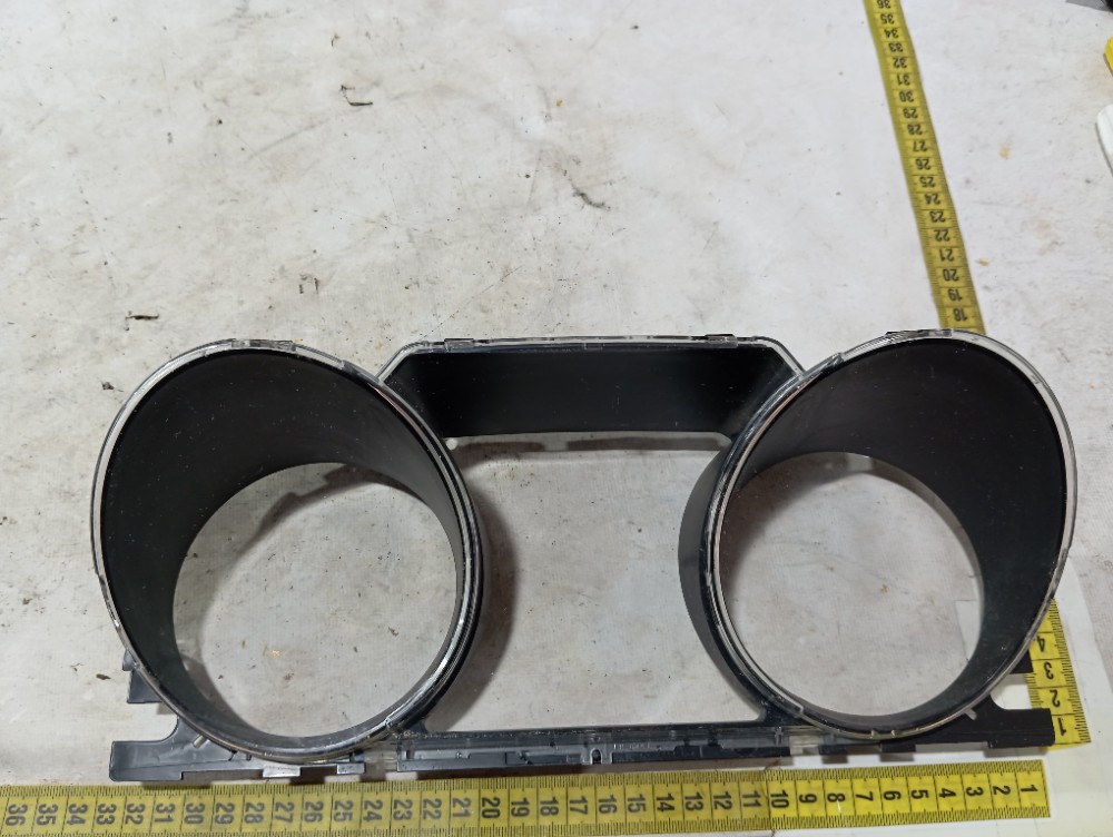 Acrilico Painel Instrumentos Discovery Sport 16 A 2018 V663 8