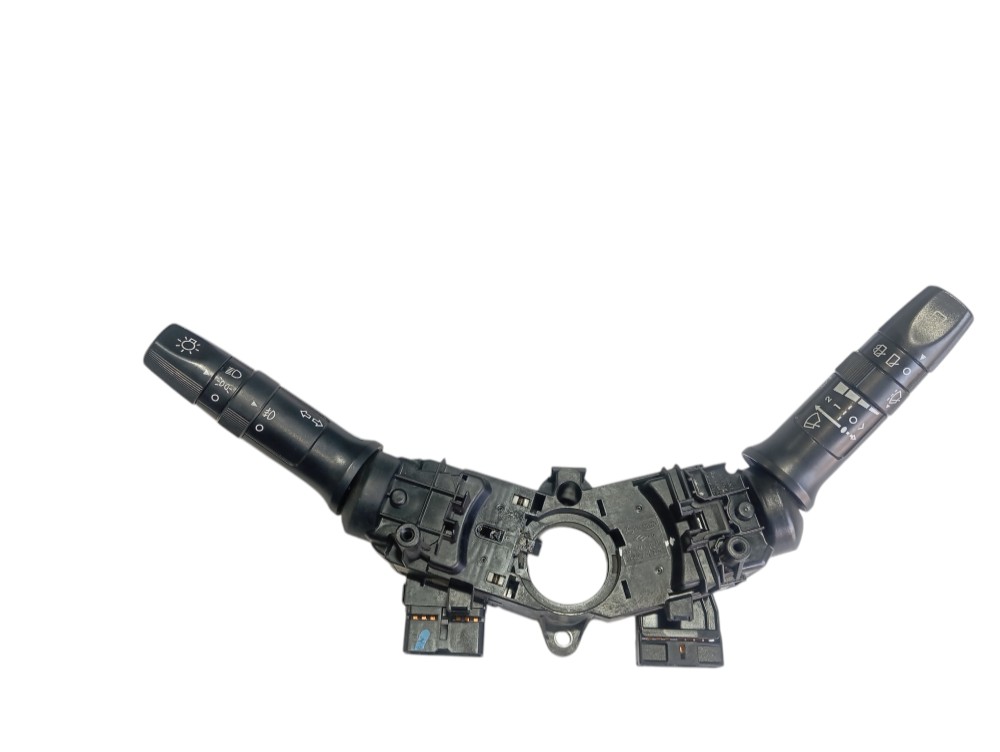 Chave Seta Comando Limpador Luzes  Hyundai Hb20 2014 V250 1