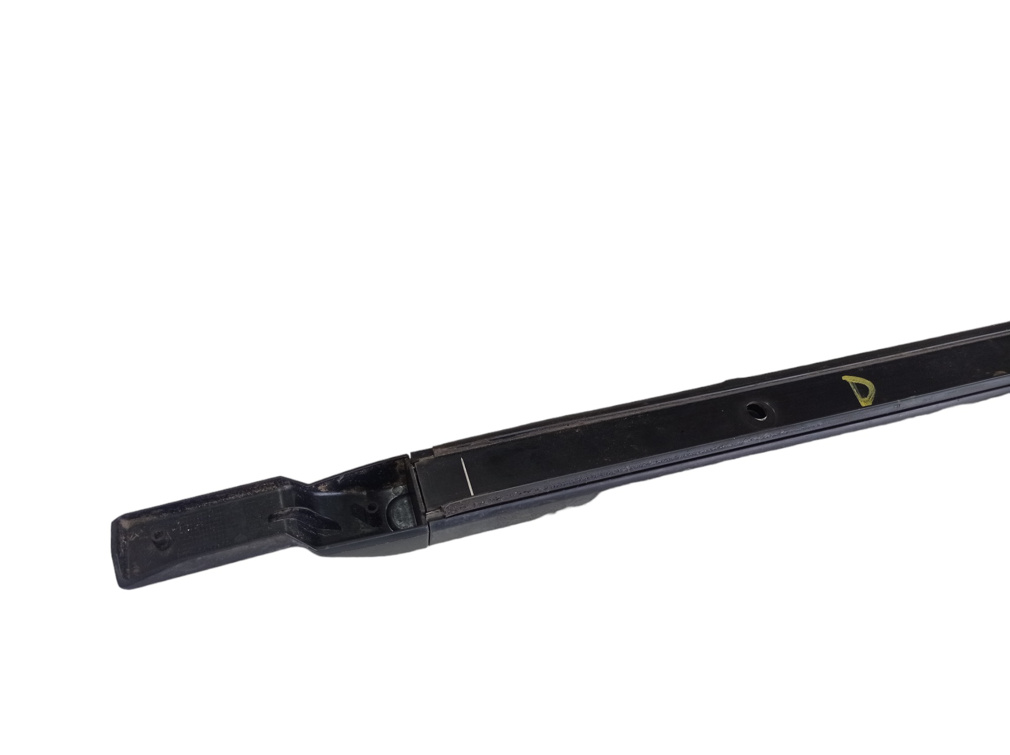 Rack Direito Teto Land Rover Discovery 4 2010 A 2014 V582 6