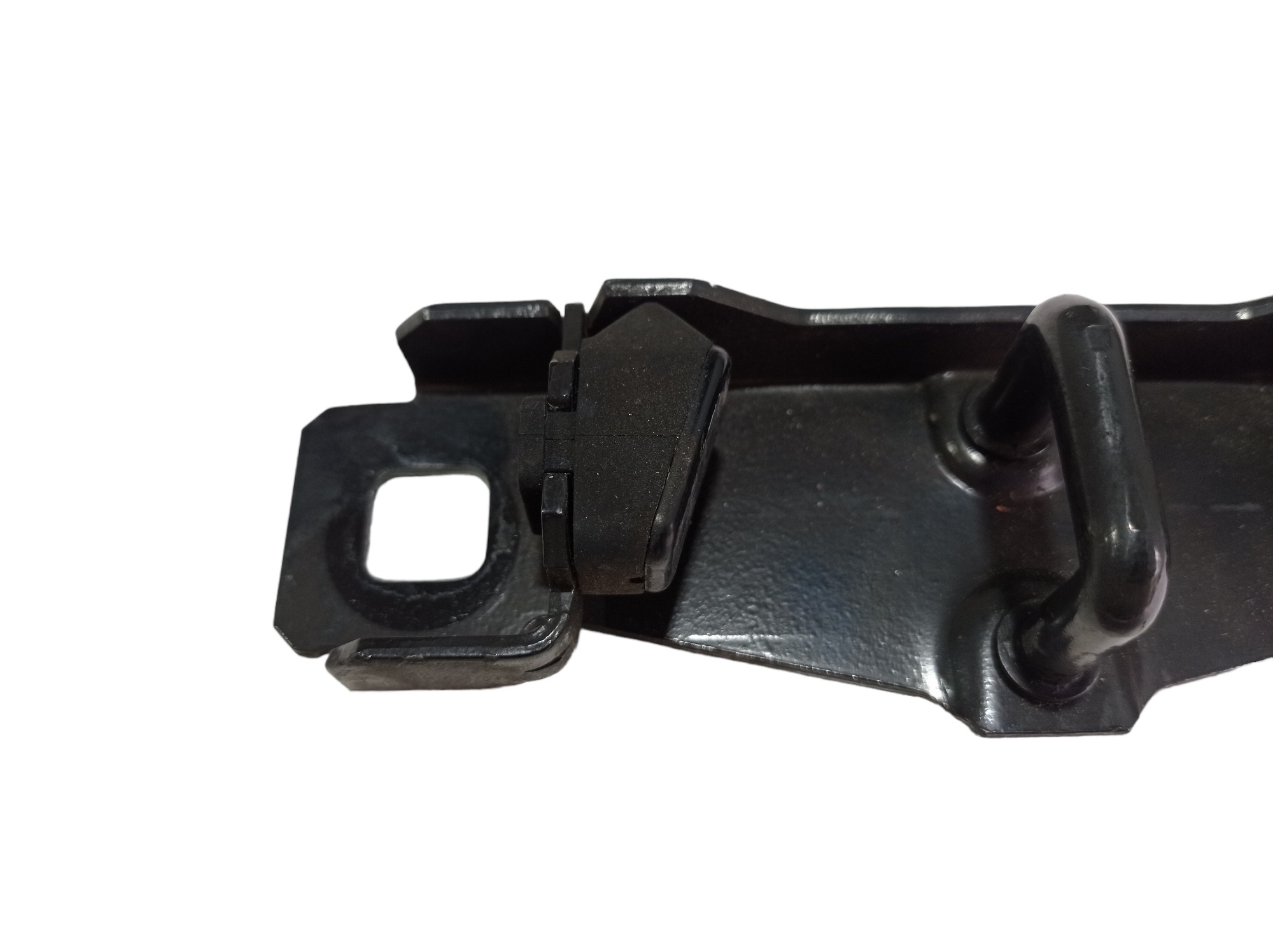 Batente Fechadura Tampa Trasei Volvo S60 T5 2011 A 2015 V587 6