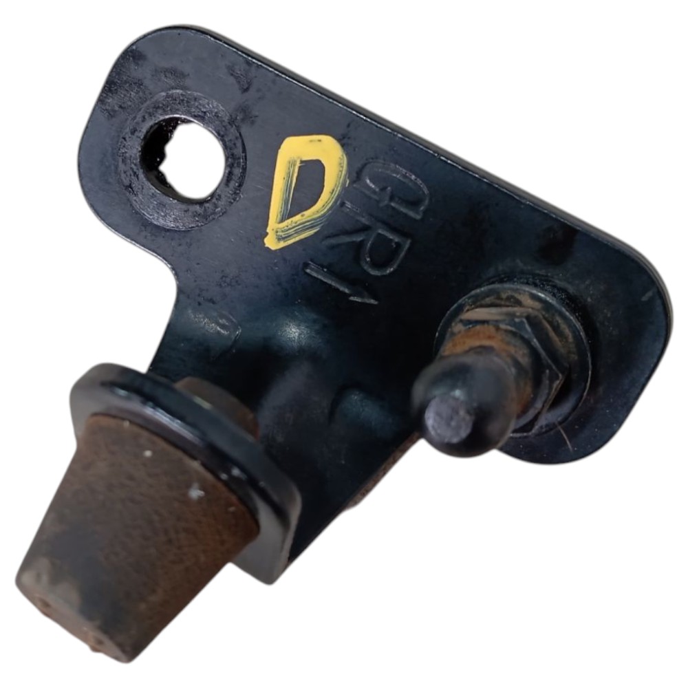 Suporte Amortecedor Tampa Tras Dir Dolphin Gs 2024 2025 V653