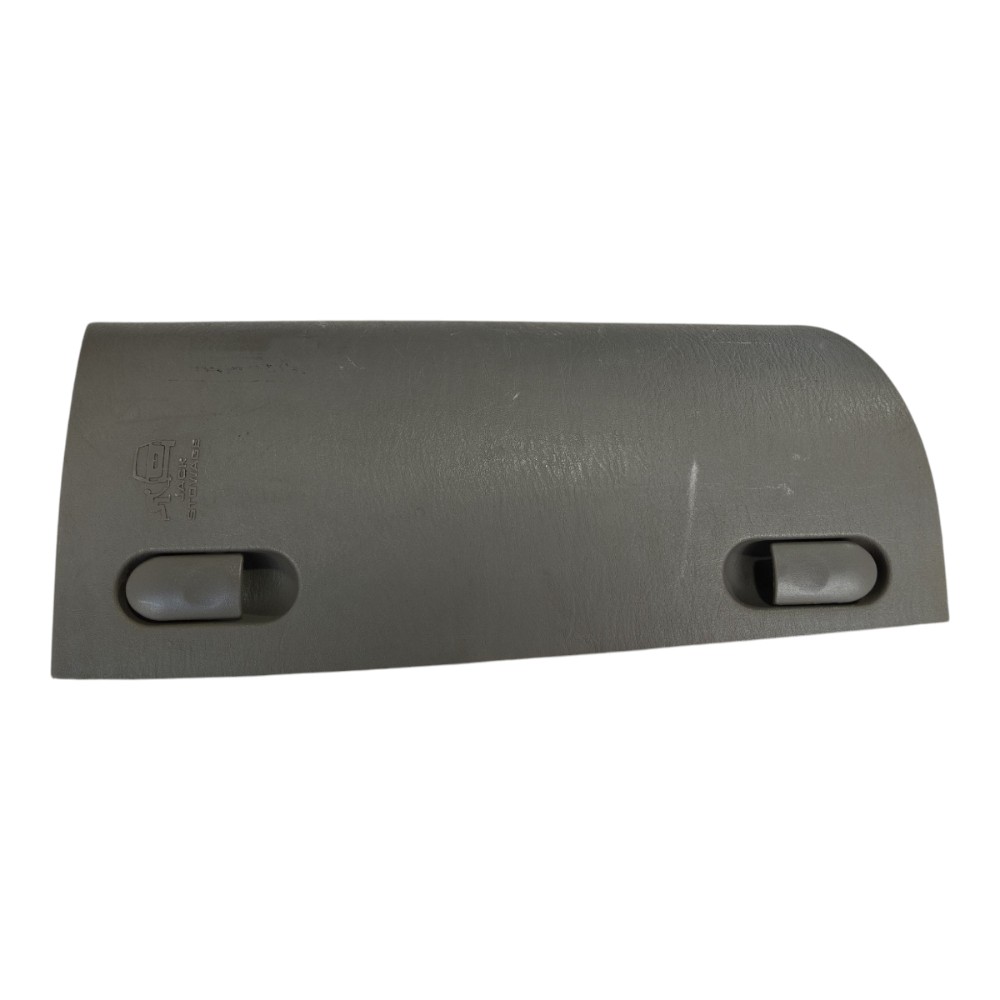 Moldura Porta Malas Chrysler Grand Caravan 2003 V578 5
