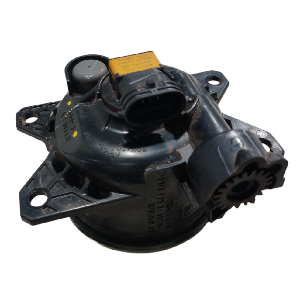 Farol Milha Dianteiro Esquerdo Honda Hrv 2017 A 2021 V660 2