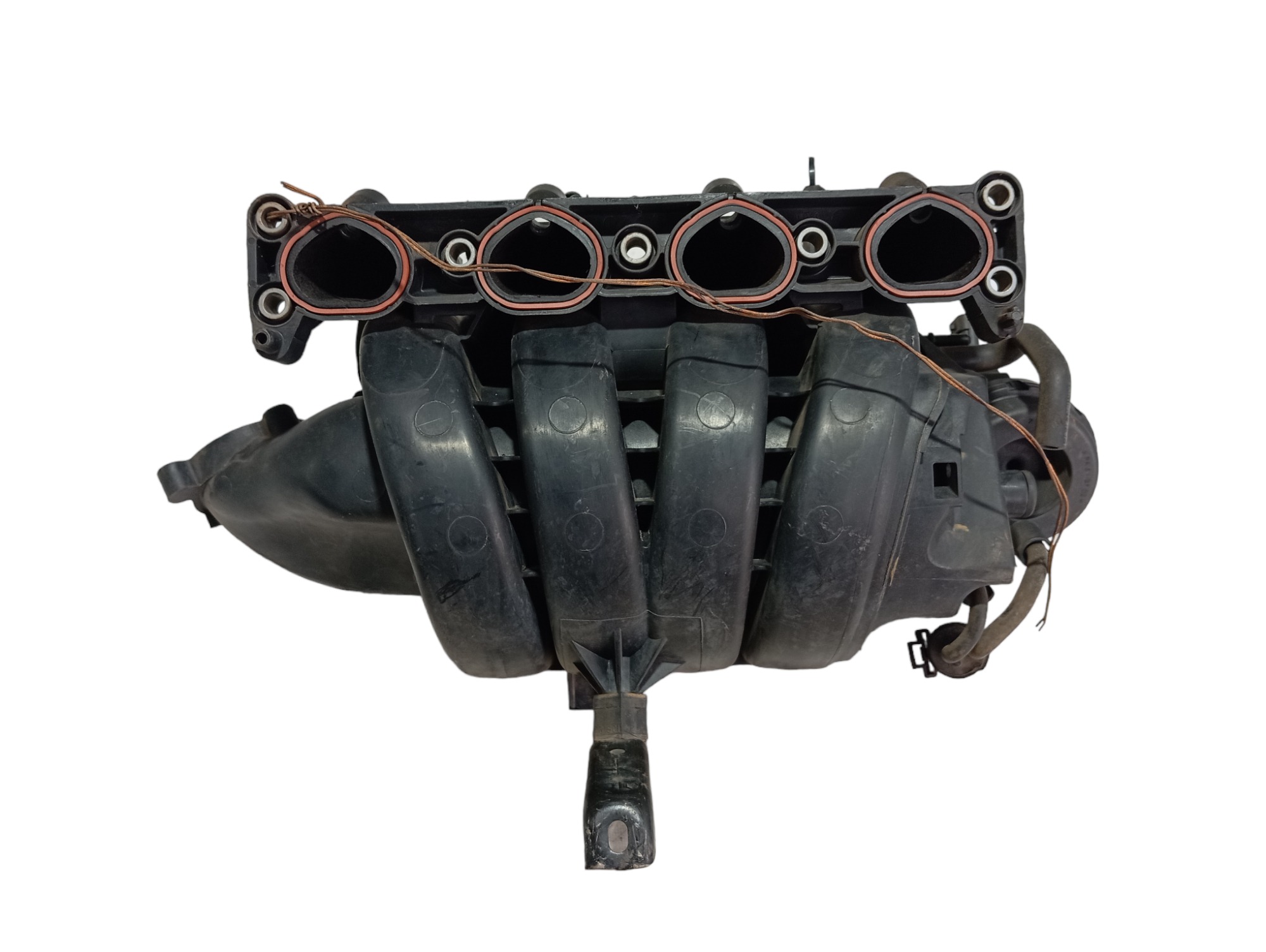 Coletor Admissão Chevrolet Cruze 1.8 16v 55353313 4