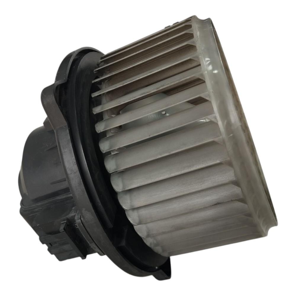Motor Ventilador Interno Land Rover Discovery 3 2007 V635 6