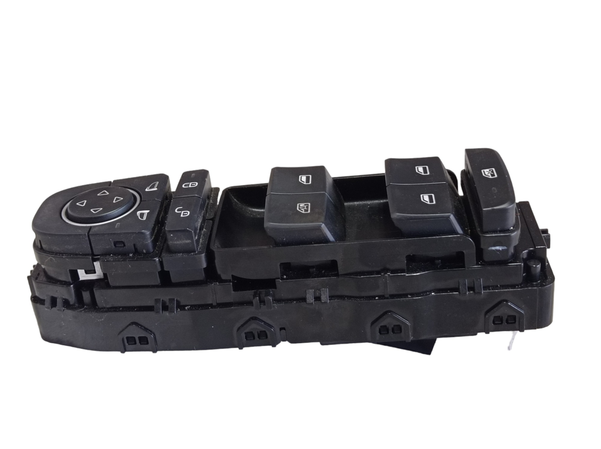 Botao Vidro Porta Dianteira Esq Byd Dolphin Gs 2024 25 V594 5