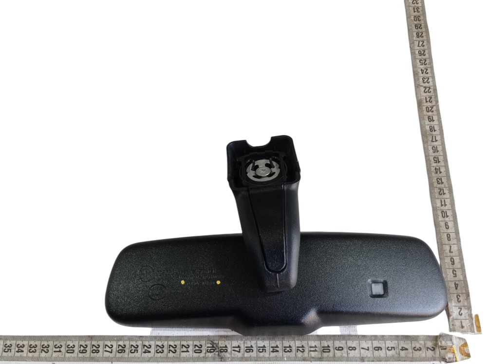 Retrovisor Interno Ssangyong Xlv Dlx 1.6 2018 V612 8