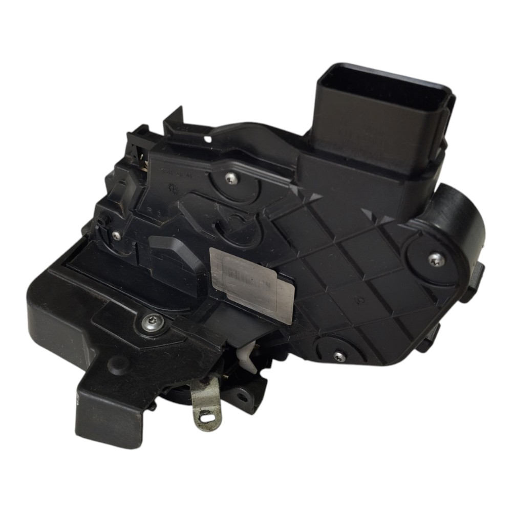 Fechadura Porta Dianteira Dir Land Rover Discovery 3 07 V635 1