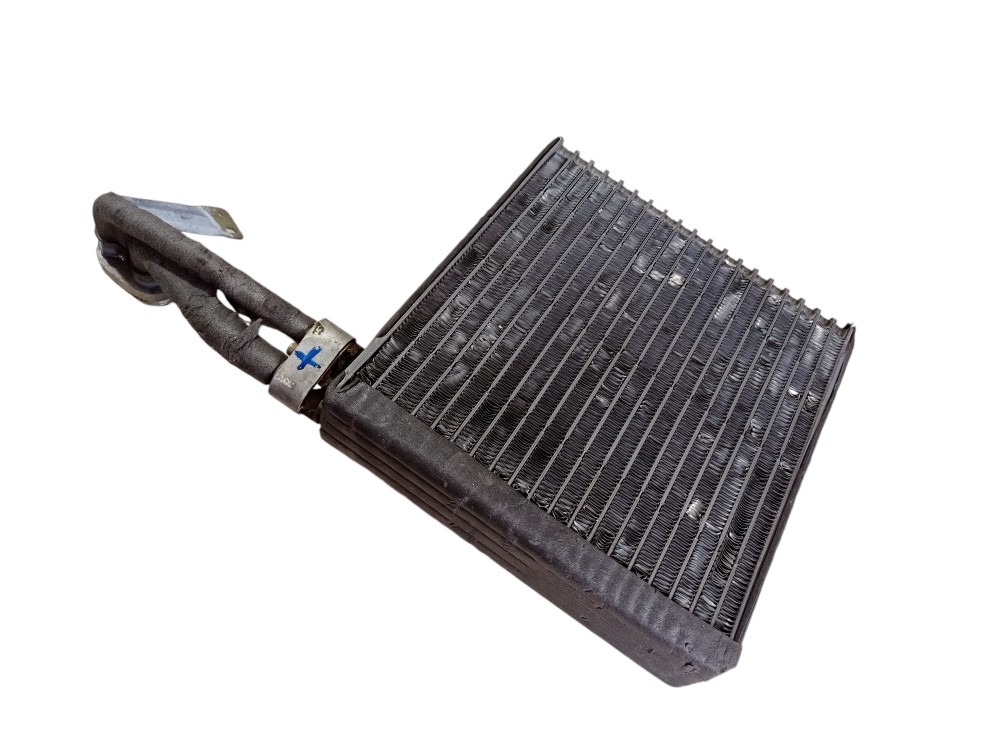 Caixa Evaporadora Ar Condicionado Audi A6 2002 V261 8