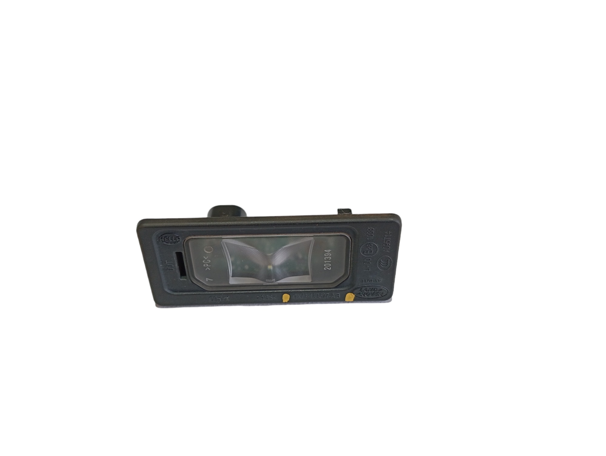 Luz Placa Traseira Land Rover Discovery Sport 16 A 2018 V591 2