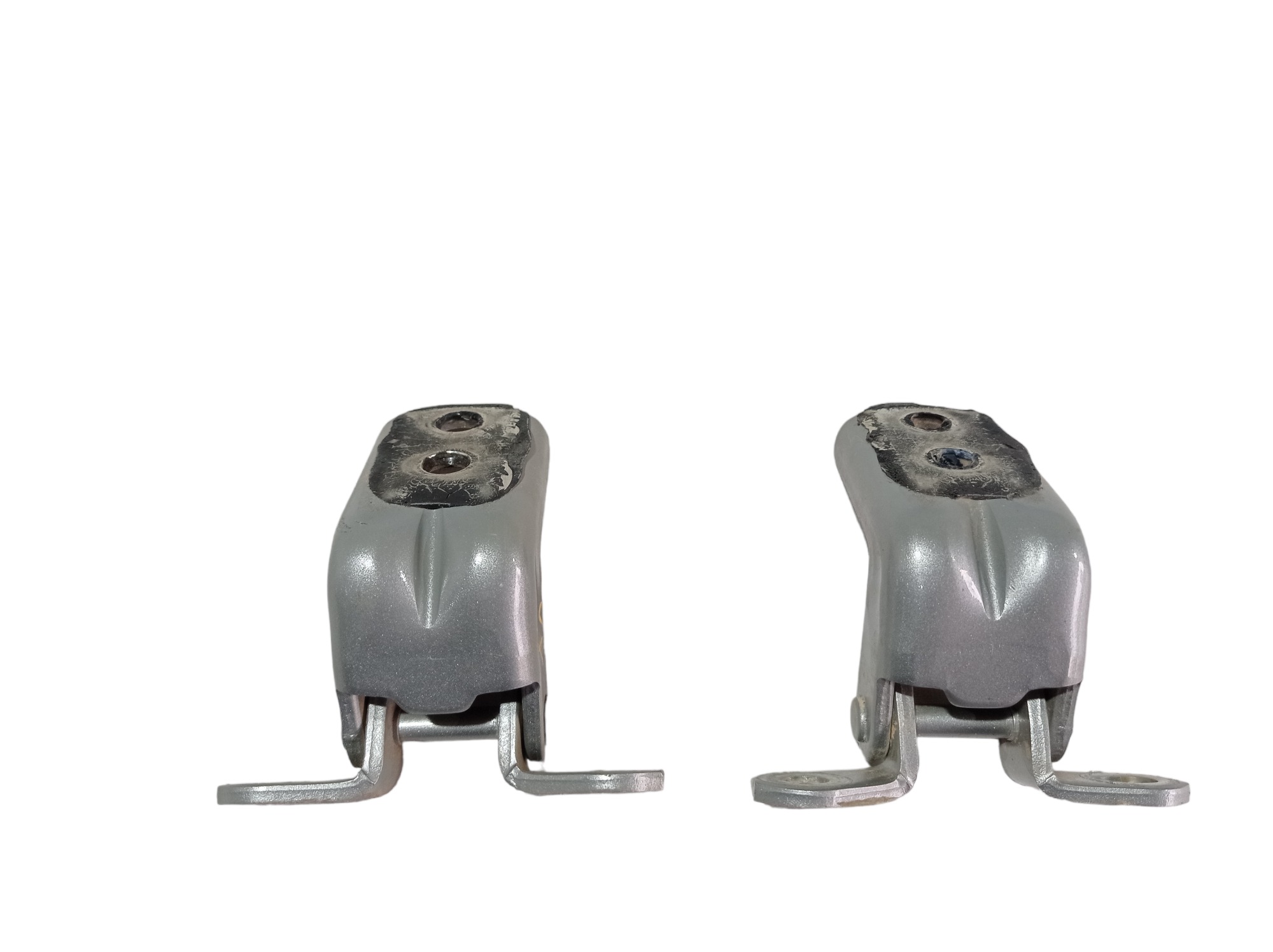 Dobradiça Porta Dianteira Direita Nissan Leaf 2022 V589 2