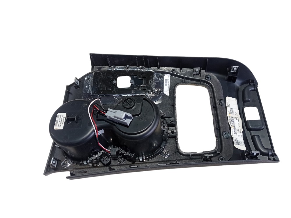 Porta Copos Console Jeep Grand Cherokee 3.6 2014 V604 5