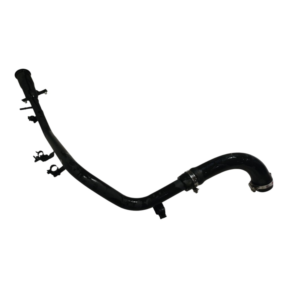 Gargalo Tanque Combustivel Ram Rampage 2023 2025 V659 6