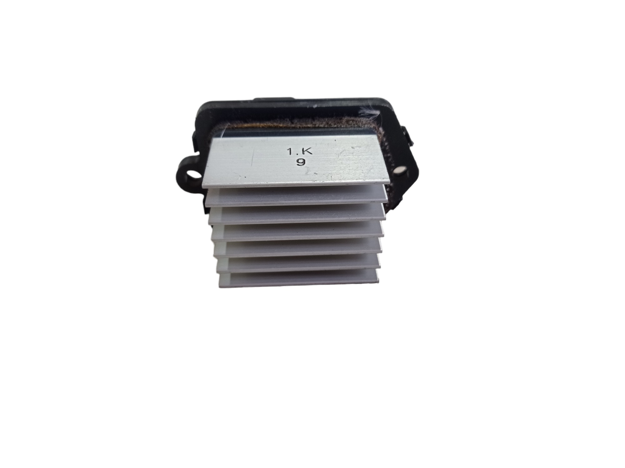Resistência Ar Condicionado Range Rover Vogue 3.6 2008 V583 4