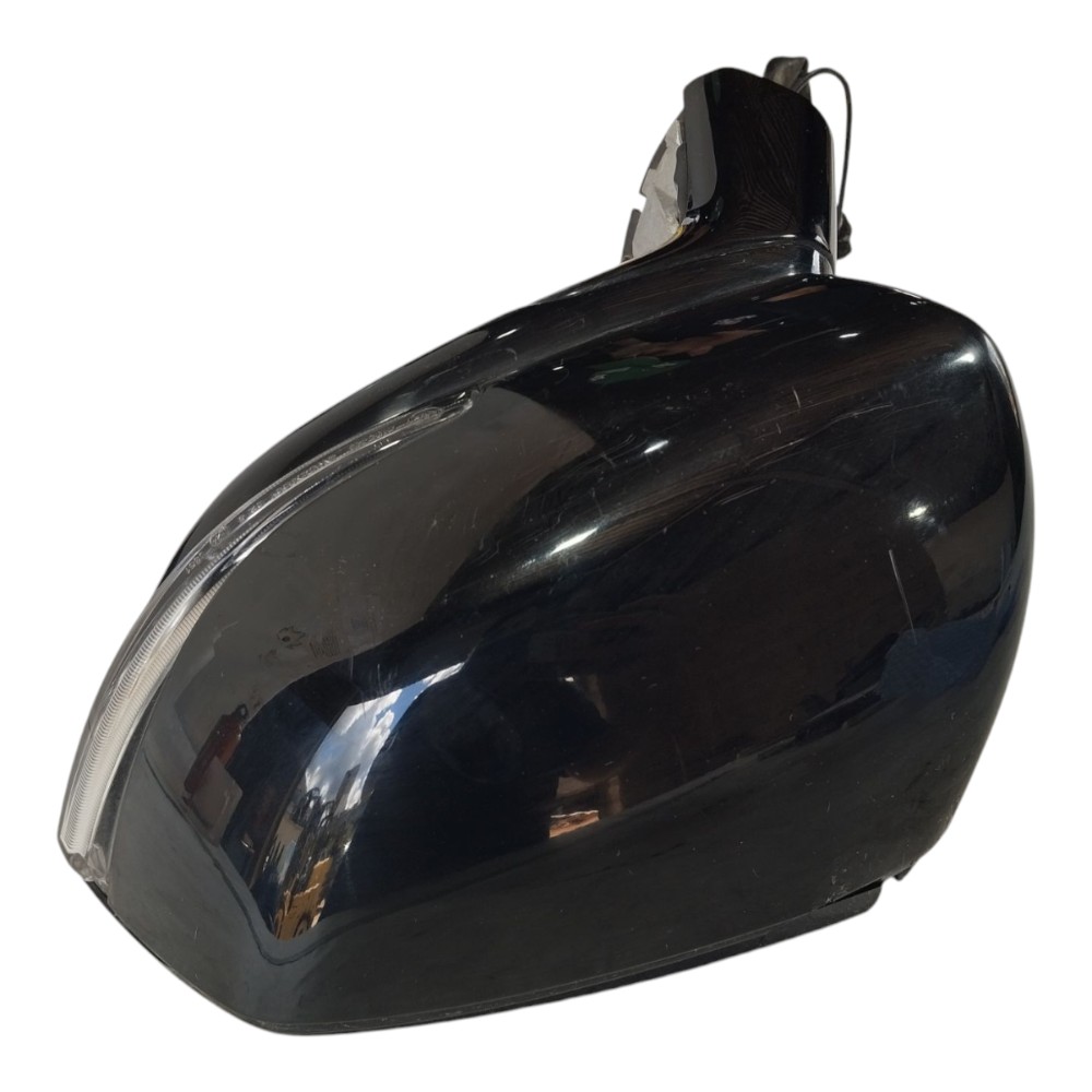 Retrovisor Esquerdo Gwm Haval Gt 2024 V636 8