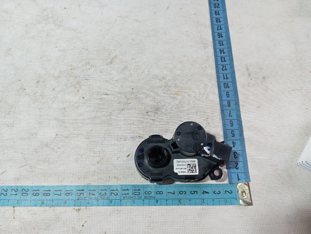 Motor Atuador Ar Byd Song Pro 2024 2025 V674 7