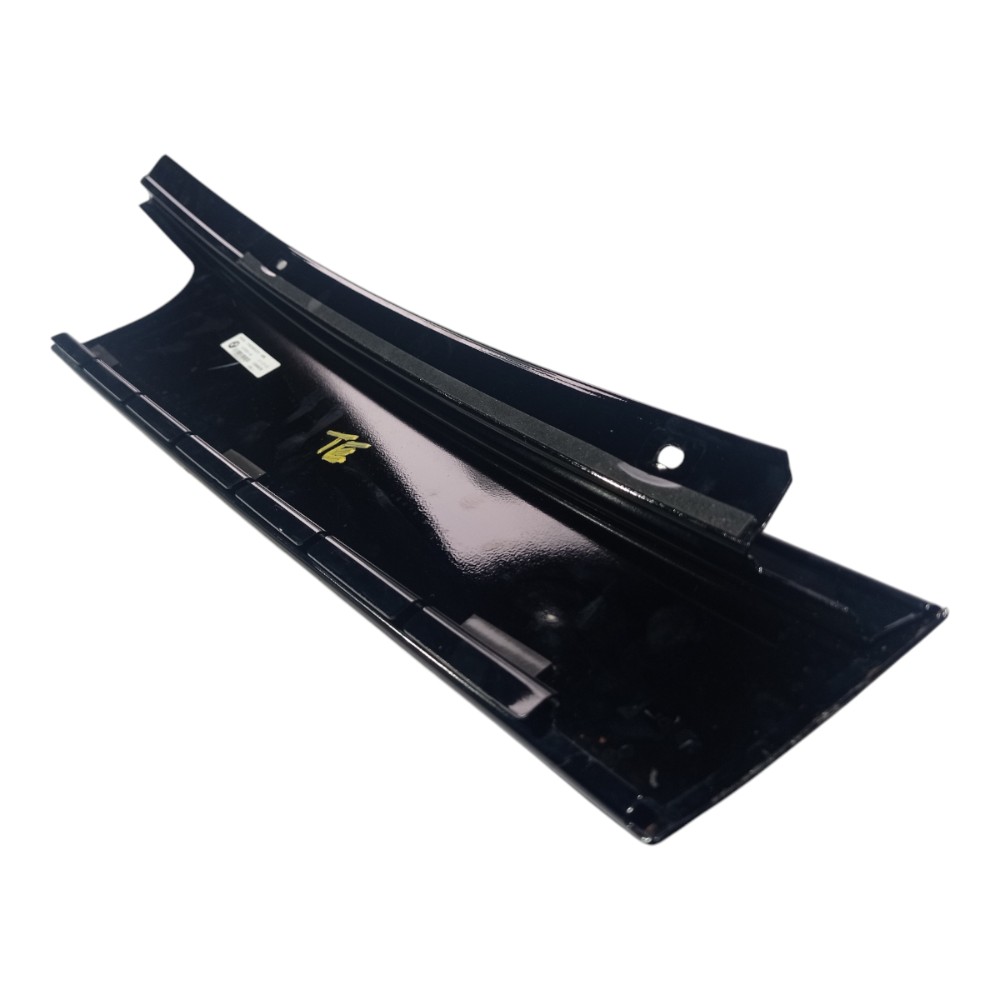 Acabamento Externo Porta Traseira Esquerda Bmw X4 2019 V350 5