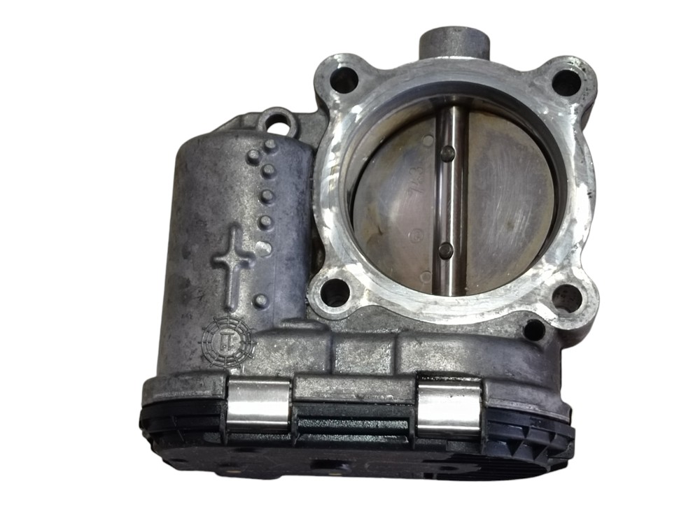Tbi Corpo Borboleta Range Rover Evoque 2.0 2012 2015 V603