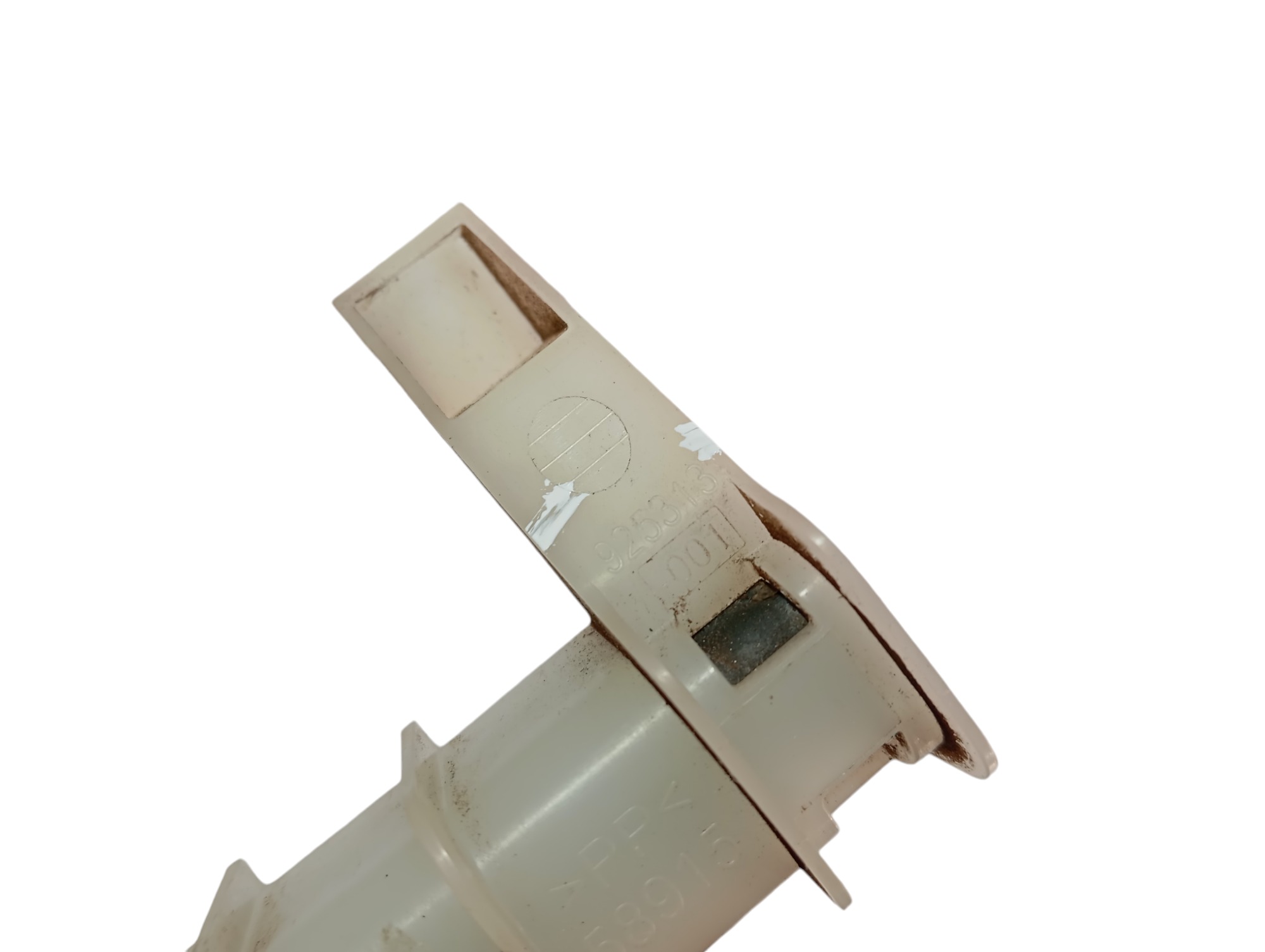 Canaleta Vidro Traseira Esquerda Grand Cherokee 2014 V604 4