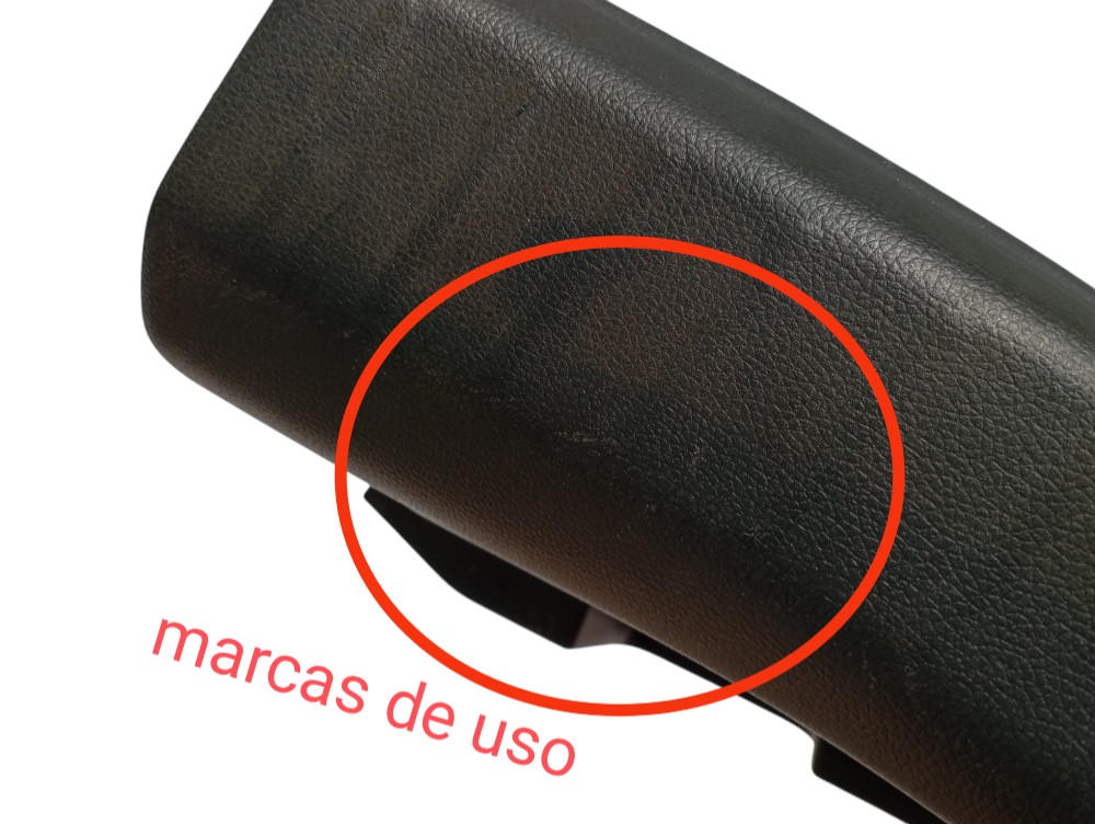 Acabamento Porta Malas Honda Fit 1.5 2016 V327 9