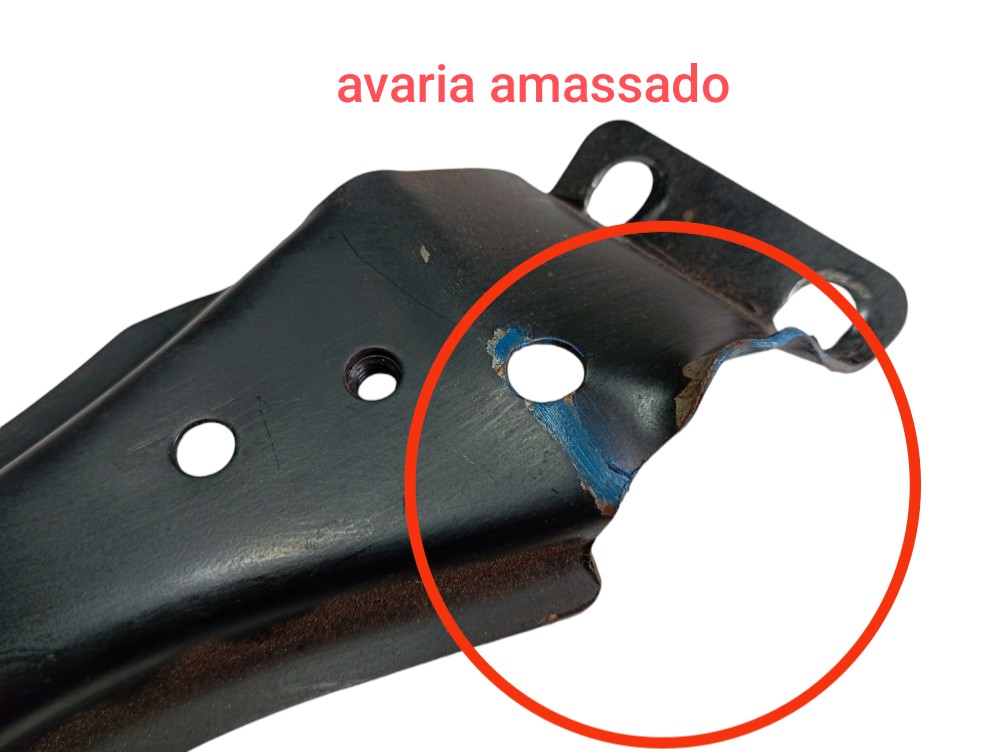 Suporte Painel Frontal Gwm Haval H6 Hev 2024 V610 3